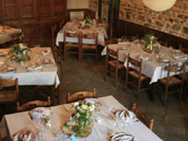 Gîte Auberge du Château