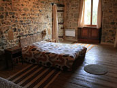 Gîte Auberge du Château