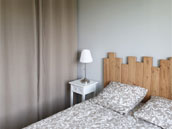 Le Gite au Bois Dormant