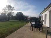 Le Gite au Bois Dormant