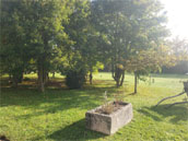 Le Gite au Bois Dormant