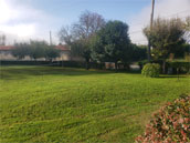 Le Gite au Bois Dormant