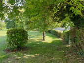 Le Gite au Bois Dormant