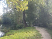 Le Gite au Bois Dormant