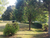 Le Gite au Bois Dormant