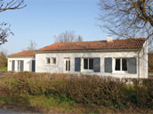 Le Gite au Bois Dormant