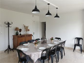 Le Gite au Bois Dormant