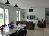 Le Gite au Bois Dormant