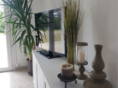 Le Gite au Bois Dormant