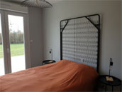 Le Gite au Bois Dormant