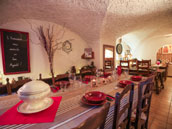 Gîte l'Aurienchon