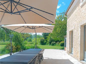 Gîte Aux petits bonheurs