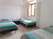 Gîte Aux petits bonheurs