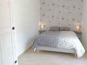 Gîte Aux petits bonheurs