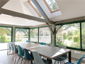 Gîte Aux petits bonheurs