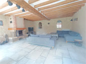 Gîte Aux petits bonheurs