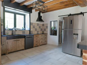 Gîte Aux petits bonheurs