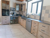 Gîte Aux petits bonheurs