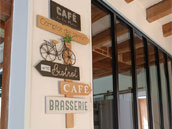 Gîte Aux petits bonheurs