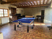 Gîte Aux petits bonheurs