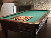 Gîte Aux petits bonheurs