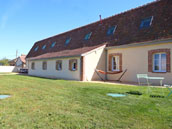L'Avre de paix