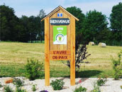 L'Avre de paix