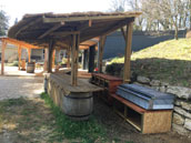 Gîte des Ayasses