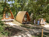 Gîte des Ayasses