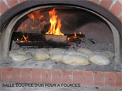 Le Logis du Livier