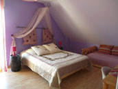 Le Logis du Livier