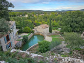 Domaine de Bagard