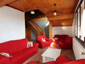 Les balcons du Chasseral