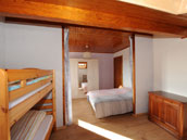 Les balcons du Chasseral