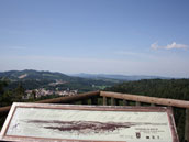 Les balcons du Chasseral