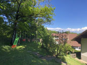 Les balcons du Chasseral