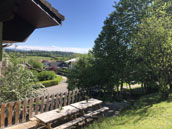 Les balcons du Chasseral