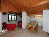 Les balcons du Chasseral