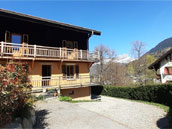 Balcons du Joly
