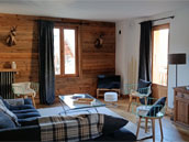 Balcons du Joly