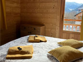 Balcons du Joly