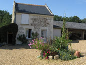 Gîte de la Balonnière