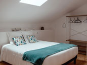 Les Gîtes de la Barbière
