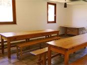 Centre de Loisirs du Barboux - Le Refuge