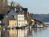 La Barcarolle