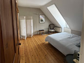 La Barcarolle
