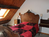 Gite de Barenton