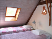 Gite de Barenton