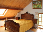 Gite de Barenton