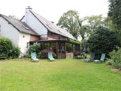 Gite de Barenton